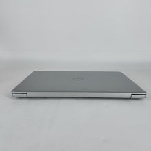 Load image into Gallery viewer, Dell Inspiron 5570 15.6 Silver 1.8 GHz Intel Core i7 8th Gen. 12GB RAM 128GB Solid State Drive 1TB Hard Disk Drive