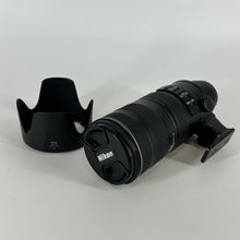 Load image into Gallery viewer, Nikon Nikkor AF-S 70-200mm Black