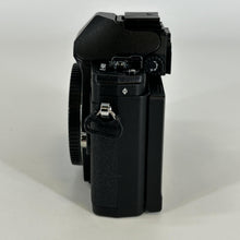 Load image into Gallery viewer, Olympus OM-D E-M10 IV 20.3MP Black