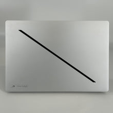 Load image into Gallery viewer, Asus ROG Zephyrus G16 GA605 16 White 2.0 GHz AMD Ryzen AI 9 HX 370 32GB RAM 1TB Solid State Drive 1TB Solid State Drive NVIDIA GeForce RTX 4070 8 GB