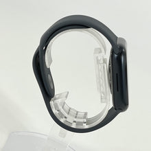 Load image into Gallery viewer, Apple Watch (Series 7) 45mm Space Black WiFi 32GB