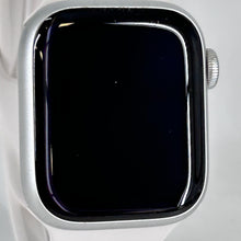 Load image into Gallery viewer, Apple Watch (Series 9) 41mm Silver WiFi 64GB