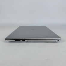 Load image into Gallery viewer, Dell Inspiron 5570 15.6 Silver 1.8 GHz Intel Core i7 8th Gen. 12GB RAM 128GB Solid State Drive 1TB Hard Disk Drive