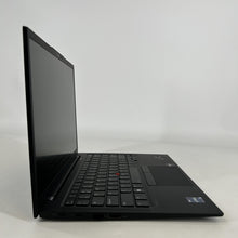 Load image into Gallery viewer, Lenovo ThinkPad X1 Carbon Gen 10 14 Black 2.2 GHz Intel Core i7 12th Gen. 32GB RAM 1TB Solid State Drive