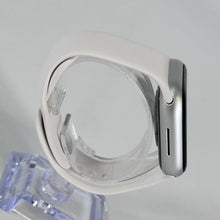 Load image into Gallery viewer, Apple Watch (Series 9) 41mm Silver WiFi 64GB