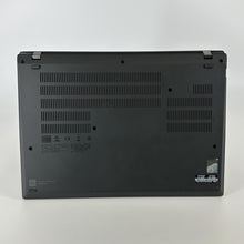 Load image into Gallery viewer, Lenovo ThinkPad T14 Gen 3 Black 2.1 GHz Intel Core i7 12th Gen. 16GB RAM 512GB Solid State Drive