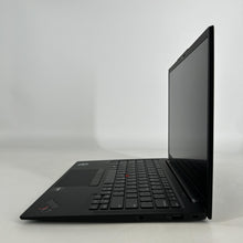 Load image into Gallery viewer, Lenovo ThinkPad X1 Carbon Gen 10 14 Black 2.2 GHz Intel Core i7 12th Gen. 32GB RAM 1TB Solid State Drive