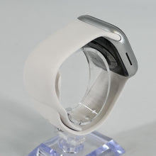 Load image into Gallery viewer, Apple Watch (Series 9) 41mm Silver WiFi 64GB