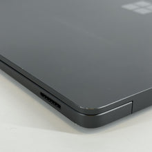Load image into Gallery viewer, Microsoft Surface Laptop 7 13.8 Black WiFi 3.4 GHz Qualcomm Snapdragon X Elite 16GB RAM 512GB Solid State Drive