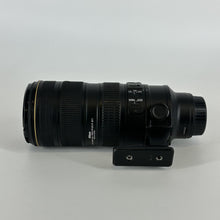 Load image into Gallery viewer, Nikon Nikkor AF-S 70-200mm Black