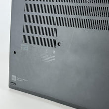 Load image into Gallery viewer, Lenovo ThinkPad T14 Gen 3 Black 2.1 GHz Intel Core i7 12th Gen. 16GB RAM 512GB Solid State Drive