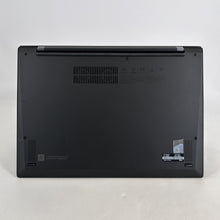 Load image into Gallery viewer, Lenovo ThinkPad X1 Carbon Gen 10 14 Black 2.2 GHz Intel Core i7 12th Gen. 32GB RAM 1TB Solid State Drive
