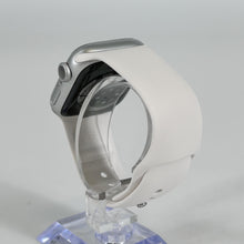 Load image into Gallery viewer, Apple Watch (Series 9) 41mm Silver WiFi 64GB