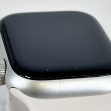 Load image into Gallery viewer, Apple Watch (Series 9) 41mm Silver WiFi 64GB