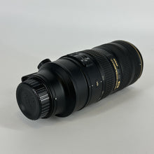 Load image into Gallery viewer, Nikon Nikkor AF-S 70-200mm Black