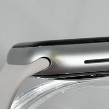 Load image into Gallery viewer, Apple Watch (Series 9) 41mm Silver WiFi 64GB