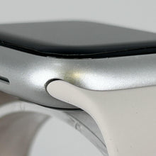 Load image into Gallery viewer, Apple Watch (Series 9) 41mm Silver WiFi 64GB