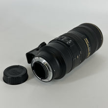 Load image into Gallery viewer, Nikon Nikkor AF-S 70-200mm Black