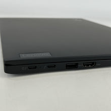 Load image into Gallery viewer, Lenovo ThinkPad X1 Carbon Gen 10 14 Black 2.2 GHz Intel Core i7 12th Gen. 32GB RAM 1TB Solid State Drive