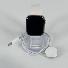 Load image into Gallery viewer, Apple Watch (Series 11) 42mm Rose Gold WiFi 64GB