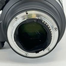 Load image into Gallery viewer, Nikon Nikkor AF-S 70-200mm Black