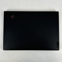 Load image into Gallery viewer, Lenovo ThinkPad X1 Carbon Gen 10 14 Black 2.2 GHz Intel Core i7 12th Gen. 32GB RAM 1TB Solid State Drive