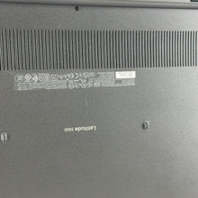 Load image into Gallery viewer, Dell Latitude 3520 15.6 Black 2.4 GHz Intel Core i5 11th Gen. 8GB RAM 256GB Solid State Drive