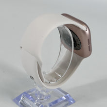 Load image into Gallery viewer, Apple Watch (Series 11) 42mm Rose Gold WiFi 64GB
