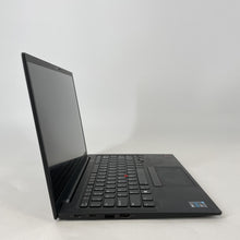 Load image into Gallery viewer, Lenovo ThinkPad X1 Carbon Gen 9 14 Black 2.4 GHz Intel Core i5 11th Gen. 16GB RAM 512GB Solid State Drive