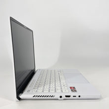 Load image into Gallery viewer, Asus ROG Zephyrus G14 GA402 14 White 3.3 GHz AMD Ryzen 9 6900HS 16GB RAM 1TB Solid State Drive AMD Radeon RX 6700S 8 GB
