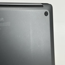 Load image into Gallery viewer, Microsoft Surface Laptop 7 13.8 Black WiFi 3.4 GHz Qualcomm Snapdragon X Elite 16GB RAM 512GB Solid State Drive