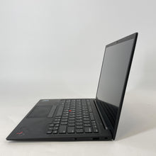 Load image into Gallery viewer, Lenovo ThinkPad X1 Carbon Gen 9 14 Black 2.4 GHz Intel Core i5 11th Gen. 16GB RAM 512GB Solid State Drive