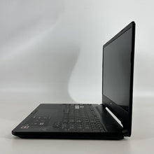 Load image into Gallery viewer, Asus TUF A15 15.6 Black 2.1 GHz AMD Ryzen 5 3550H 16GB RAM 256GB Solid State Drive NVIDIA GeForce GTX 1650 4 GB