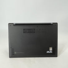 Load image into Gallery viewer, Lenovo ThinkPad X1 Carbon Gen 9 14 Black 2.4 GHz Intel Core i5 11th Gen. 16GB RAM 512GB Solid State Drive