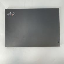 Load image into Gallery viewer, Lenovo ThinkPad X1 Carbon Gen 9 14 Black 2.4 GHz Intel Core i5 11th Gen. 16GB RAM 512GB Solid State Drive