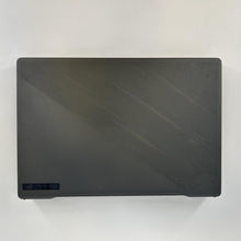 Load image into Gallery viewer, Asus ROG Zephyrus G16 GU603 16 Black 2.4 GHz Intel Core i7 13th Gen. 16GB RAM 512GB Solid State Drive NVIDIA GeForce RTX 4060 8 GB