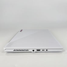 Load image into Gallery viewer, Asus ROG Zephyrus G14 GA402 14 White 3.3 GHz AMD Ryzen 9 6900HS 16GB RAM 1TB Solid State Drive AMD Radeon RX 6700S 8 GB