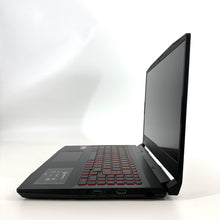 Load image into Gallery viewer, MSI Bravo 15 15.6 Black 3.3 GHz AMD Ryzen 5 5600H 32GB RAM 1TB Solid State Drive AMD Radeon RX 5500M 4 GB
