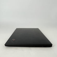 Load image into Gallery viewer, Lenovo ThinkPad X1 Carbon Gen 9 14 Black 2.4 GHz Intel Core i5 11th Gen. 16GB RAM 512GB Solid State Drive