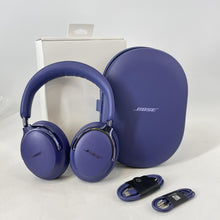 Load image into Gallery viewer, Bose QuietComfort Ultra Headphones (2nd Gen) Midnight Violet