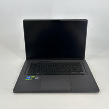 Load image into Gallery viewer, Asus ROG Zephyrus G16 GU603 16 Black 2.4 GHz Intel Core i7 13th Gen. 16GB RAM 512GB Solid State Drive NVIDIA GeForce RTX 4060 8 GB