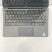 Load image into Gallery viewer, Dell XPS 13 7390 Silver 1.1 GHz Intel Core i7 10th Gen. 16GB RAM 512GB Solid State Drive