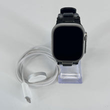 Load image into Gallery viewer, Apple Watch (Ultra 2) 49mm Natural Unlocked 64GB