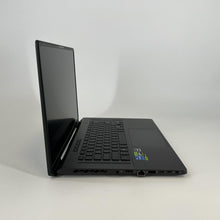 Load image into Gallery viewer, Asus ROG Zephyrus G16 GU603 16 Black 2.4 GHz Intel Core i7 13th Gen. 16GB RAM 512GB Solid State Drive NVIDIA GeForce RTX 4060 8 GB