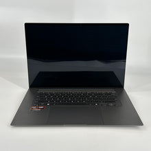 Load image into Gallery viewer, Asus Zenbook S 16 Gray 2.0 GHz AMD Ryzen AI 9 HX 370 32GB RAM 1TB Solid State Drive