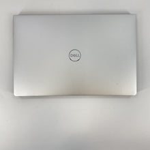 Load image into Gallery viewer, Dell XPS 13 7390 Silver 1.1 GHz Intel Core i7 10th Gen. 16GB RAM 512GB Solid State Drive
