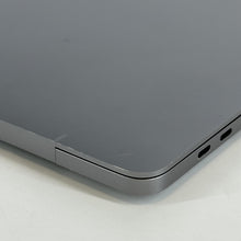 Load image into Gallery viewer, Apple MacBook Pro 16 Touch Bar 2019 Space Gray 2.4 GHz Intel Core i9 9th Gen. 32GB RAM 2TB Solid State Drive AMD Radeon Pro 5600M 8 GB
