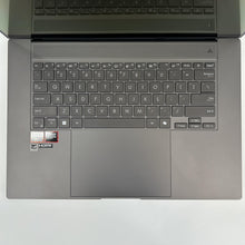 Load image into Gallery viewer, Asus Zenbook S 16 Gray 2.0 GHz AMD Ryzen AI 9 HX 370 32GB RAM 1TB Solid State Drive