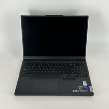 Load image into Gallery viewer, Lenovo Legion Pro 5i Gen 9 16 Gray 2.2 GHz Intel Core i9 14th Gen. 32GB RAM 1TB Solid State Drive 1TB Solid State Drive NVIDIA GeForce RTX 4070 8 GB