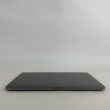 Load image into Gallery viewer, Apple MacBook Pro 16 Touch Bar 2019 Space Gray 2.4 GHz Intel Core i9 9th Gen. 32GB RAM 2TB Solid State Drive AMD Radeon Pro 5600M 8 GB